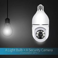 Cámara de Seguridad Inalámbrica Tuya Visión Nocturna Infrarroja Control Remoto Inteligente - details 5