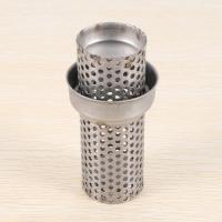 Silenciador de escape Universal para motocicleta, silenciador DB Killer, eliminador de sonido de ruido, malla DB Killer, 51MM - details 4