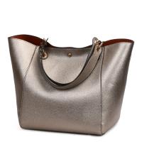 Bolso de hombro para mujer, bolsa de estilo retro europeo y americano, sencillo, para moño, novedad de 2024 - details 16