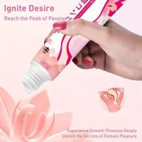 Leten-Gel para orgasmo rápido para mujer, aceite estimulante, potenciador de la Libido, lubricante excitador, mejora del placer Vaginal - details 5