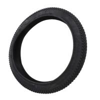 Neumático de bicicleta ZK30, resistencia a rolg reducida, banda de rodadura de alta tracción, neumático exterior de bicicleta de repuesto de goma para Cycg 18 × 2.125 - details 12