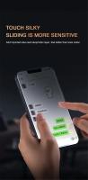 Protector de Pantalla de Privacidad para iPhone 14 PRO MAX 2PCS Vidrio Templado Anti-Spy para iPhone 13 12 11 XS Max XR 7 8 Plus SE 2022 Hecho en China - details 6