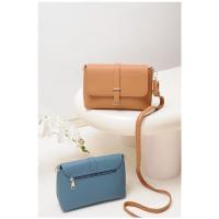 Glovento- Bolsos para Mujer Verano 2025 Correo Casual Gran Capacidad Unisex y Cruzado - details 9