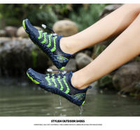 Zapatillas de Manga Multicolor Saguaro para Caminar Zapatos de Trekking Unisex para Natación, surf, acuática, fitness, para Mujer y Hombre ND-001 - details 10