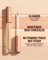 O.TWO.O corrector Base de maquillaje mate ligero impermeable ojos ojeras base crema corrector facial Comestics - details 3