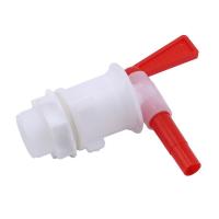 Grifo de plástico para cerveza casera, Cubo de llenado de espiga, Cubo de embotellado - details 4