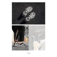 Zapatos Deportivos antideslizantes para hombre, zapatillas de tenis informales de lujo para exteriores, entrenadores de alta calidad, calzado transpirable - details 12