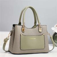 Bolso bandolera de gran capacidad para mujer, de lujo, de gama alta, a la moda, 21325 - details 4