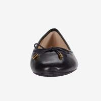 Diseñe zapatos de mujer planos OEM/ODM de cuero genuino - details 4