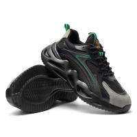 Zapatos de seguridad para hombre con cierre de aislamiento, zapatillas ligeras indestructibles, resistentes a los golpes, punta de acero, 6KV - details 5
