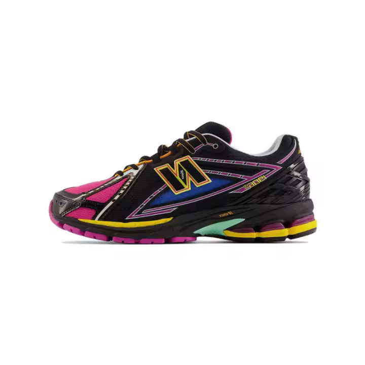 Leten Official NB 1906R M1906RSB Zapatillas de deporte para hombre y mujer Garantía 2 años Pegatinas de pared - 1