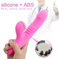 Leten Vibrador de Estimulación Clitorial Diversión Intensa para Adultos Salud y Placer - details 5