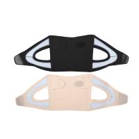 Rodillera deportiva elástica para hombre y mujer, rodillera de seguridad transpirable, Protector de pierna, correa Ajustable - details 6