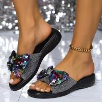 Zapatillas de moda de verano para mujer - details 5