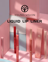 Lápiz de Labios Líquido Mate, esponja, punta de calabaza, Lápiz labial, Lápiz labial, Lápiz de Labios, Lápiz labial, impermeable, 12 colores - details 0