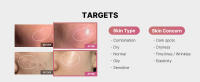 jelly cream target