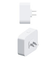 GIRIER Tuya ZigBee Gateway Hub de Múltiples Modos para Control Inteligente del Hogar Enchufable - details 11