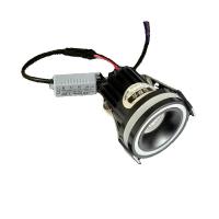 Mini Foco de Punto Recortado 35mm Luz de Techo LED 3W Pequeño Downlight para Interiores - details 0