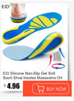 Plantillas de piezas para zapatos de tacón alto, antideslizantes, transpirables, 2 unidades - details 102