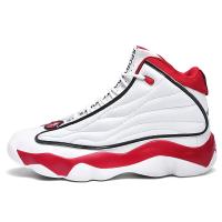 Zapatillas de baloncesto transpirables para hombre y mujer, zapatos atléticos de entrenamiento para exteriores - details 2