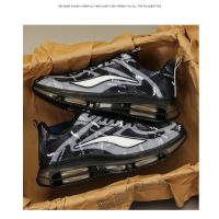 Zapatillas de deporte de moda para hombres y mujeres, zapatillas de deporte casuales antideslizantes, zapatillas deportivas para correr al aire libre, tallas grandes 36-47 - details 24