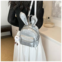 Mochila nueva moda nicho elegante Casual versátil estudiante bolso de escuela mochila de viaje lindo - details 41
