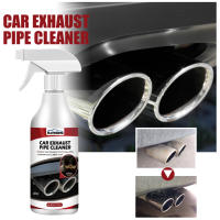 Limpiador de Óxido de Superficie de Metal de 60ml Elimina Depósitos de Carbono en Sistema de Combustible Adecuado para Coches y Motos - details 4