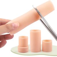 Protector de Puntas de Silicona para Pies Alivio del Dolor de Pies Separador de Dedos - details 5