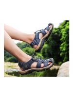 RUNSUN DAILY Sandalias Transpirables de Verano Zapatos de Playa Casuales para Hombres y Mujeres - details 13