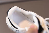 Zapatillas Primavera-Otoño para Niños Zapatos de Suela Suave y Transpirable con Diseño Casual - details 11
