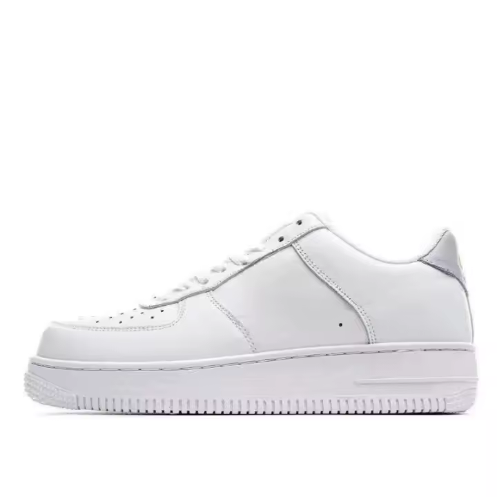 Zapatos de caña de primavera BA para hombre, zapatos genuinos multifuncionales para hombre y mujer - 1