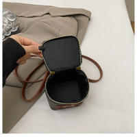 Bolso Mini de Alta Gama Estilo Clásico Paquete de Labiales Portátil y de Moda para Mujeres - details 32