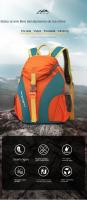 Mochila de viaje para deportes al aire libre para niños, senderismo, camping, bolsa impermeable de montañismo al aire libre - details 0