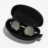 Gafas de Sol Polarizadas Retro Punk ND9 Ajustables para Hombres y Mujeres - details 5