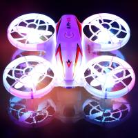 Dron de Control remoto con cámara HD para niños, Mini OVNI, wifi, FPV, helicóptero, cuadricóptero, Avión de juguete, regalo - details 7