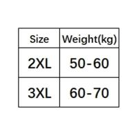 Sujetador para dormir con realce de encaje y flores para mujer, ropa interior transparente de talla grande con estampado Floral, chaleco con banda ancha, camiseta sin mangas, sujetador para ancianos - details 0