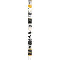 Scooter CS528 36V 7.5Ah Batería 350W Motor Scooters eléctricos plegables 8.5 pulgadas Neumáticos Bicicleta Adulto Ebike incluido IVA UE - details 0