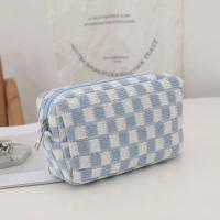 Bolsa de Maquillaje Portátil Estuche de Lápices Lindo para Viajes Bolsa de Higiene de Belleza para Mujeres - details 16