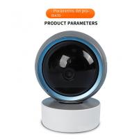 Tp-Link Tapo C210 Cámara de Vigilancia 4K (3Mp) Visión Nocturna Almacenamiento en Tarjeta Sd hasta 512 Gb Motor y Equipos de Pintura - details 9