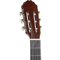 Guitarra clásica 1/2 color nogal - details 51