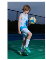 Entrenamiento para niños, deportes de hierba, zapatos especiales de uñas rotos - details 4