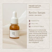 Serie de belleza coreana (Kit de descubrimiento de suero colgante) - details 2