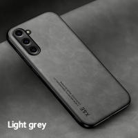 Funda para Samsung S25 S24 S23 Ultra FE, funda protectora de lujo, soporte magnético para coche, Coque de teléfono, Fundas Capa - details 8