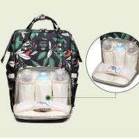 Lo más nuevo, mochila grande para el cuidado de pañales, mochila para mamá, bolsa impermeable húmeda para maternidad, envío directo - details 3