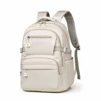 40x30x15 Mochila Impermeable de Viaje, Mochilas Escolares, Equipaje de Mano, Mochila Portátil de 14 Pulgadas, Mochila de Viaje para Mujer y Hombre, Universidad - details 10