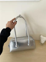 Bolso Cuadrado Pequeño de Moda de Alta Gama Bolso Comutador Portátil para Mujeres - details 12