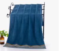 3 toallas de Baño de Algodón Gruese, alta calidad, suave, Súper absorbentes, sin destiñen, multifuncionales, Hogar, Deportes, Viajes(disfraces carnaval） - details 3