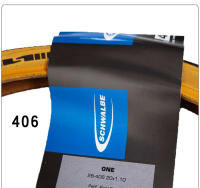 Schwalbe una pulgada 406 451 borde amarillo exterior durano 20*1,10 neumático de bicicleta plegable de diámetro de rueda pequeña 85-115PSI - details 8