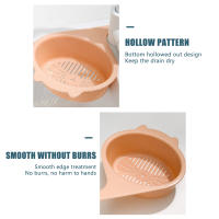 Kitchen Sink Corner Strainer Multifunctional Sink Filter Corner Sink Basket for Kitchen Waste Vegetable Fruits - details 6