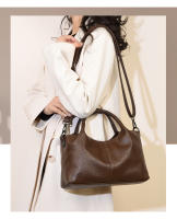 Bolso de mujer nuevo bolso de mensajero ligero para viajeros textura bolso de mujer bolso de oficina para mujer - details 8